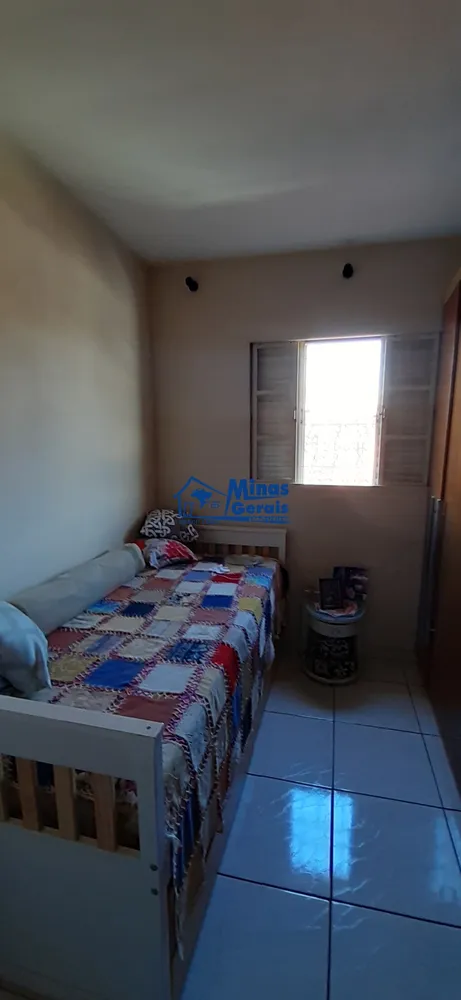 Casa, 3 quartos, 70 m² - Foto 10
