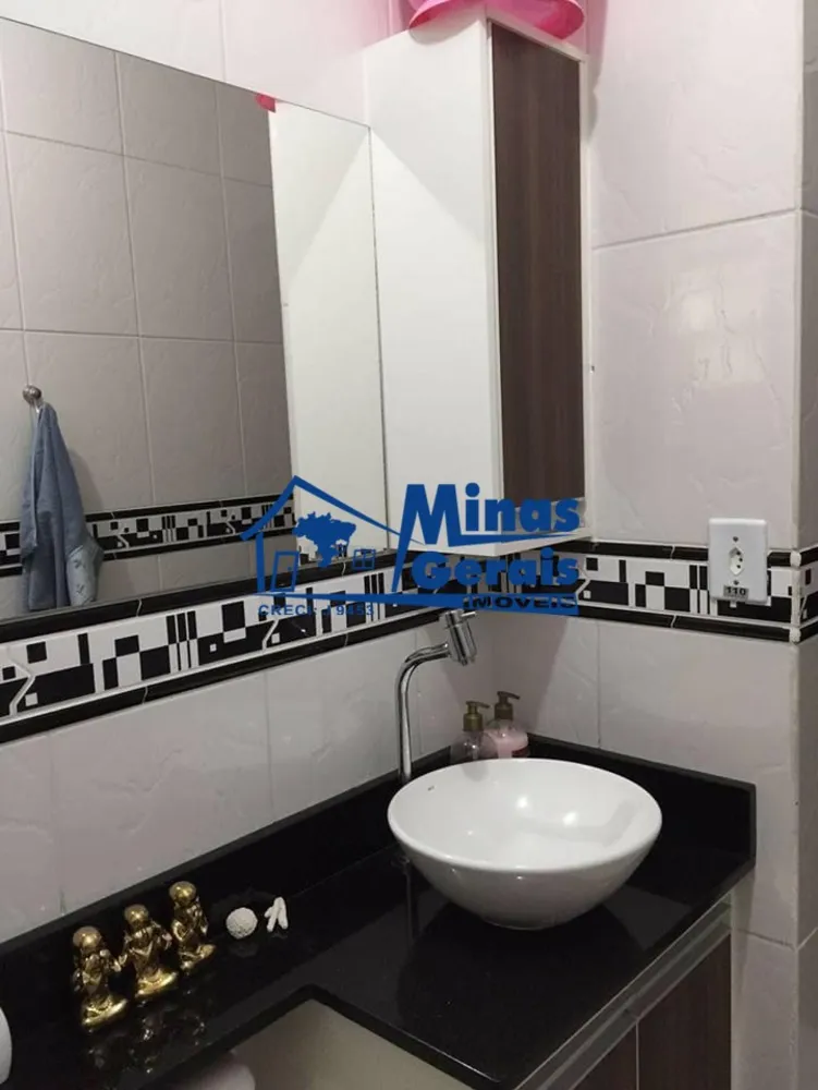 Casa, 3 quartos, 70 m² - Foto 12
