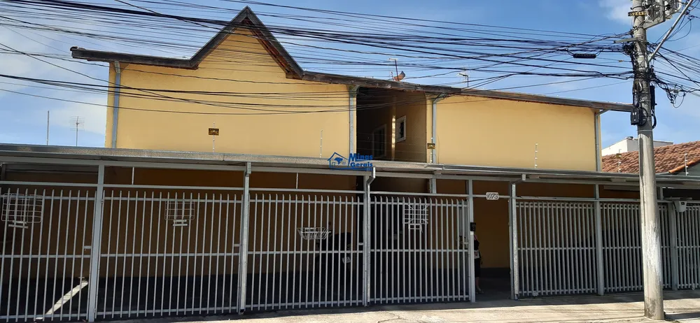 Casa, 3 quartos, 70 m² - Foto 5