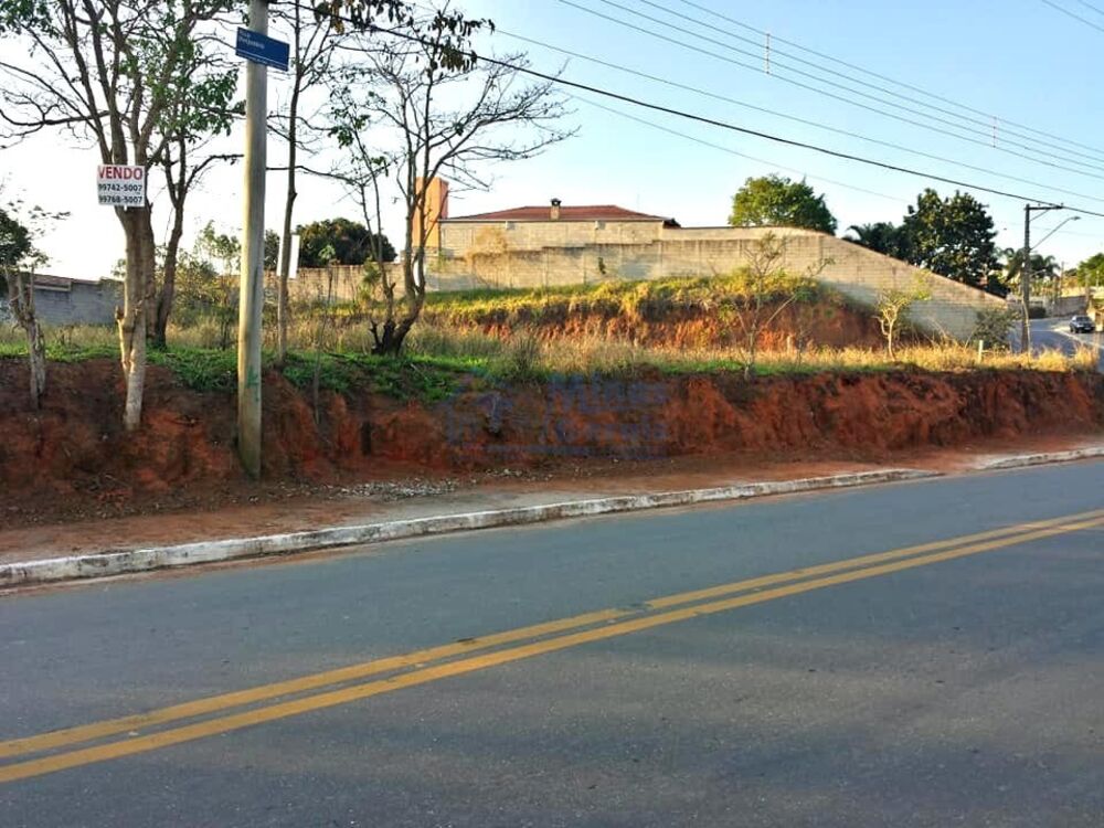 Terreno, 383 m² - Foto 1