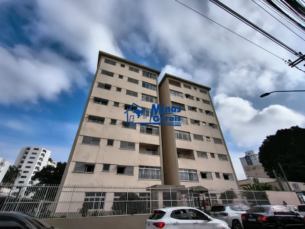 Apartamento, 3 quartos, 100 m² - Foto 5