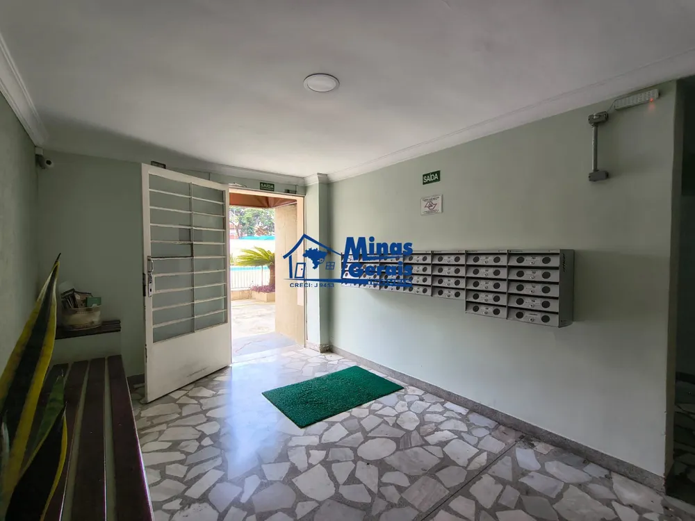 Apartamento, 3 quartos, 100 m² - Foto 3