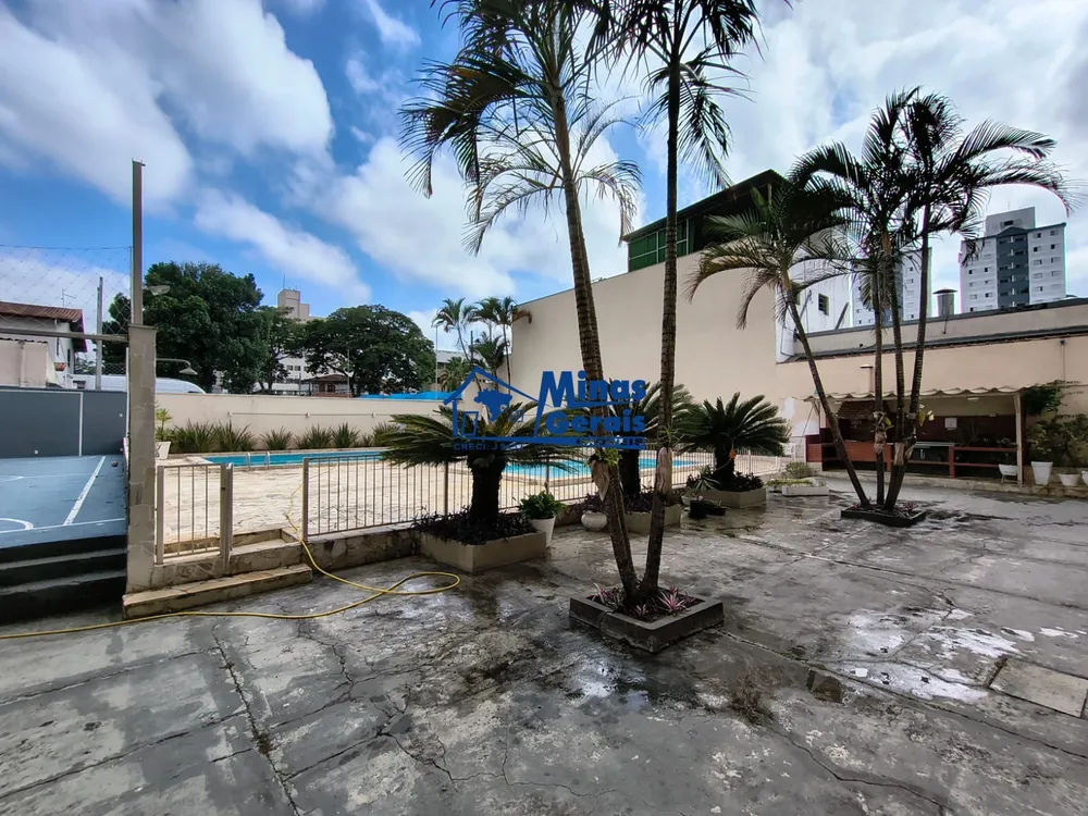 Apartamento, 3 quartos, 100 m² - Foto 1