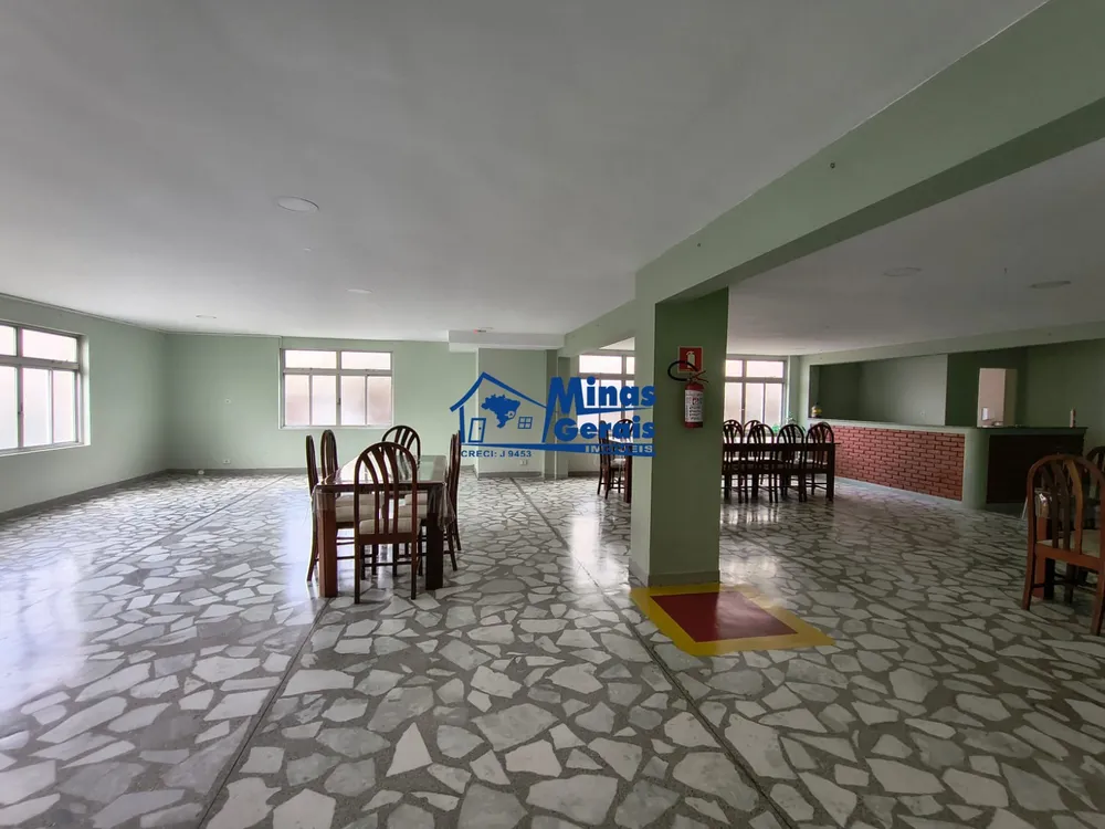 Apartamento, 3 quartos, 100 m² - Foto 9
