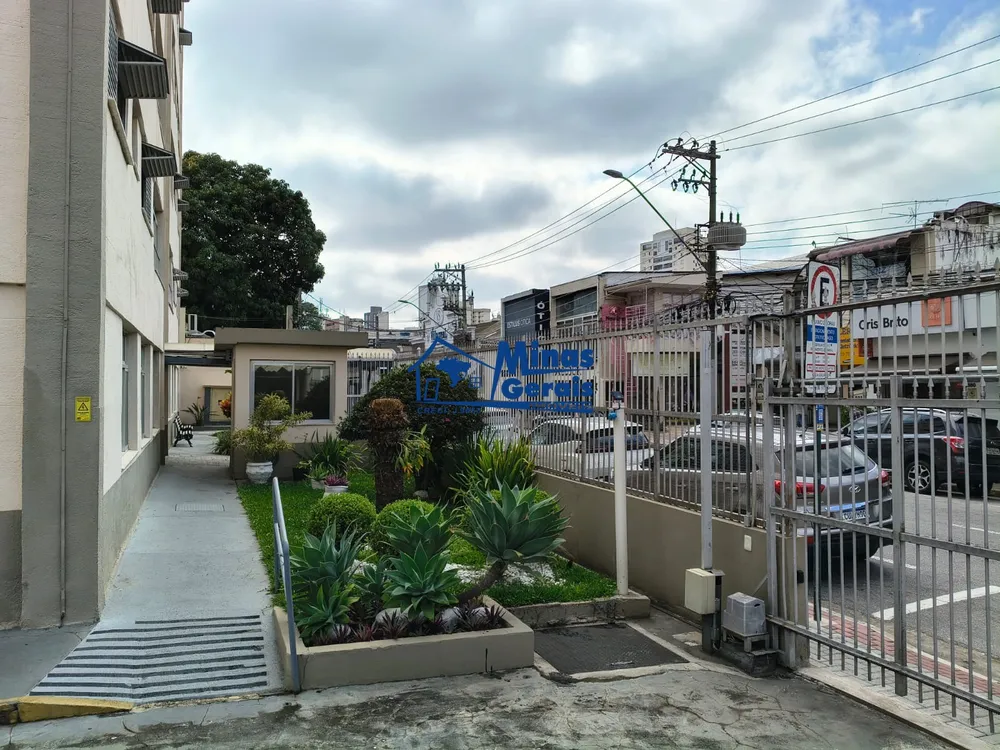 Apartamento, 3 quartos, 100 m² - Foto 4