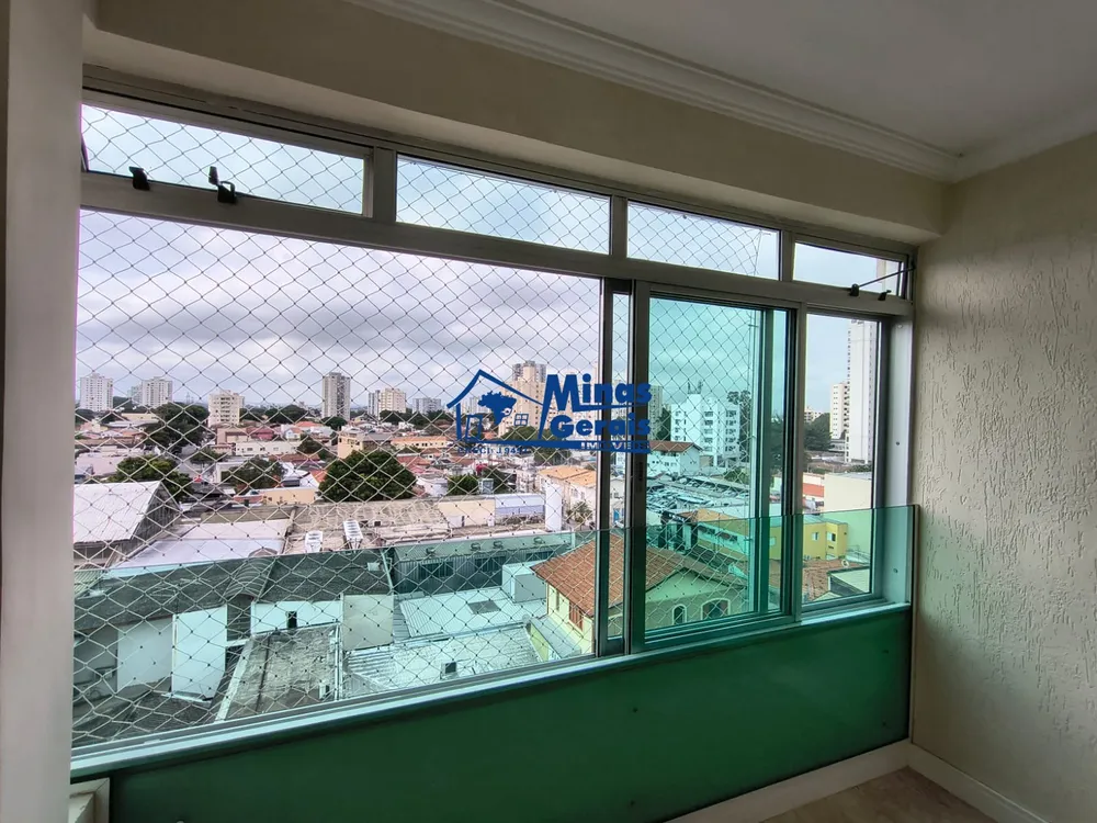 Apartamento, 3 quartos, 100 m² - Foto 12