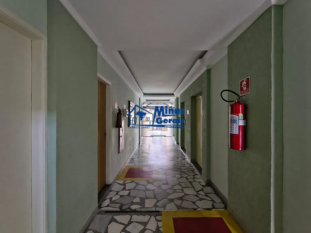 Apartamento, 3 quartos, 100 m² - Foto 2