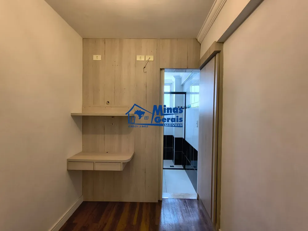 Apartamento, 3 quartos, 100 m² - Foto 6