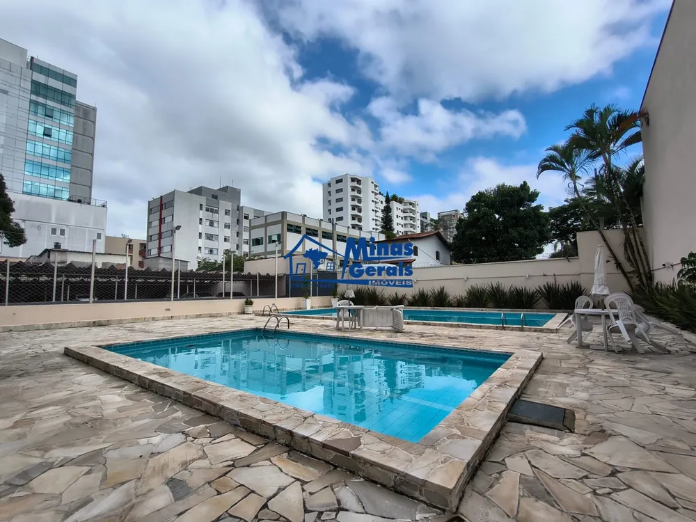 Apartamento, 3 quartos, 100 m² - Foto 8