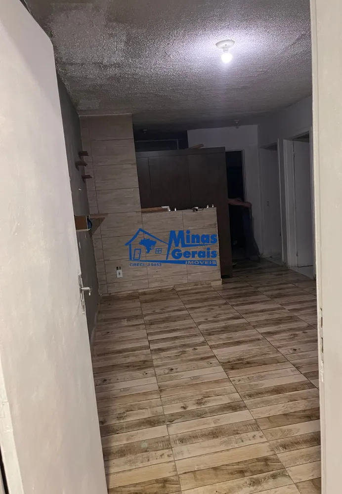 Apartamento, 2 quartos, 48 m² - Foto 1