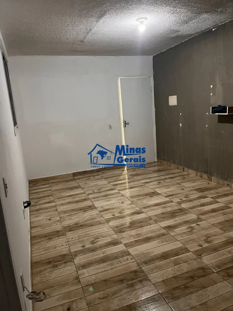 Apartamento, 2 quartos, 48 m² - Foto 3