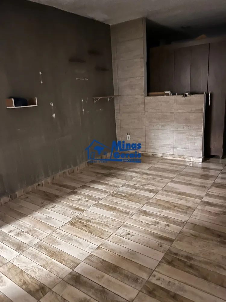 Apartamento, 2 quartos, 48 m² - Foto 2