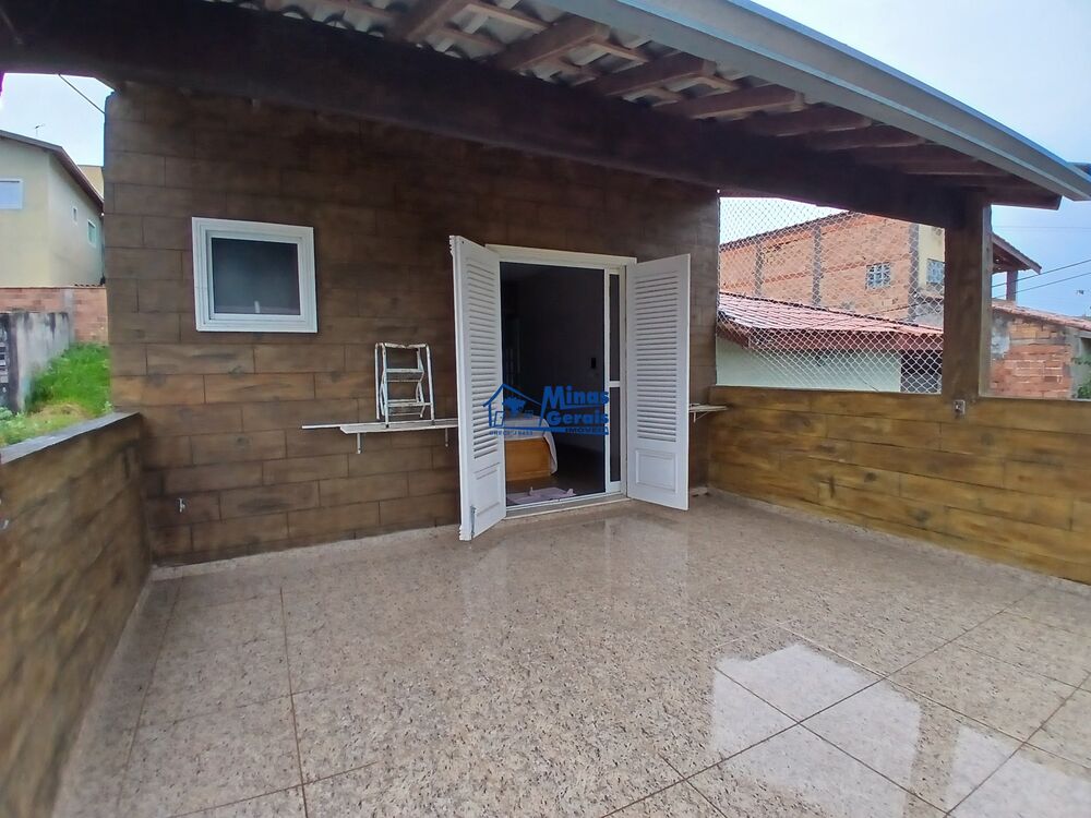 Casa, 3 quartos, 110 m² - Foto 11