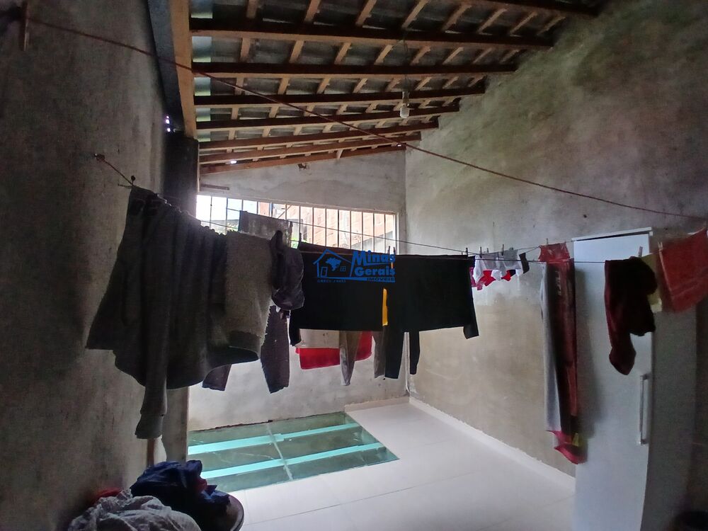 Casa, 3 quartos, 110 m² - Foto 10
