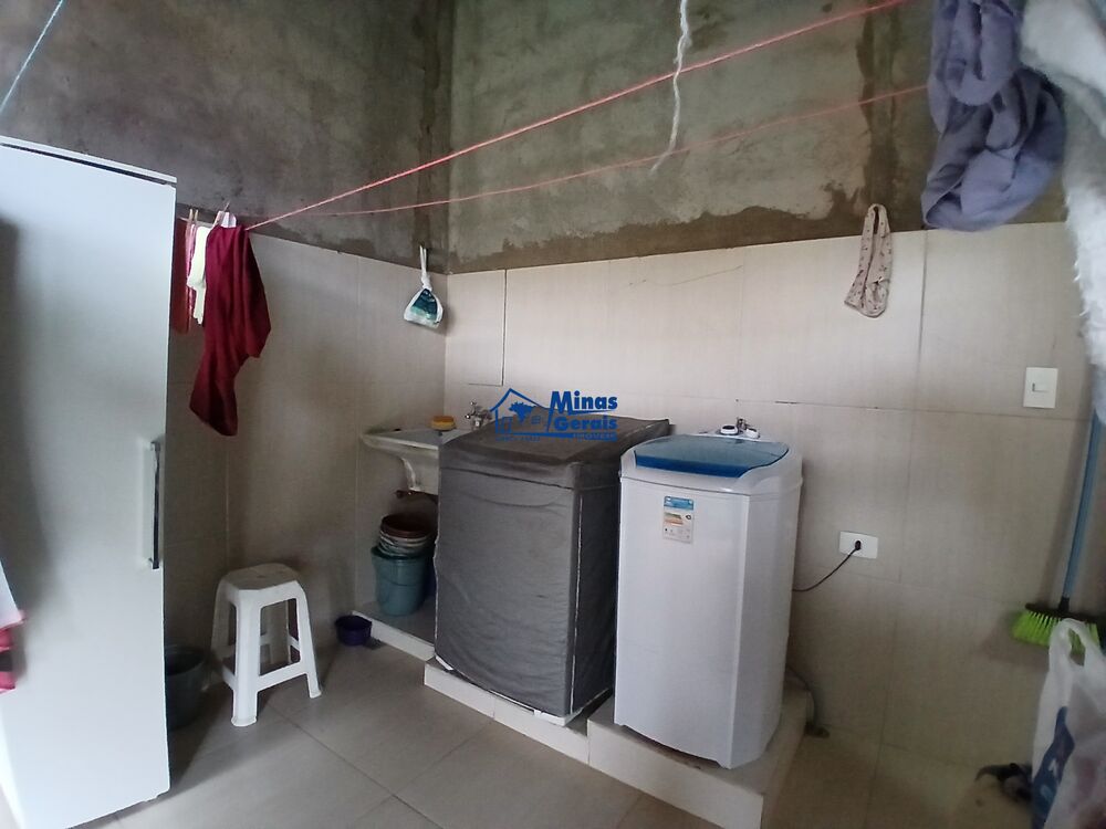 Casa, 3 quartos, 110 m² - Foto 9