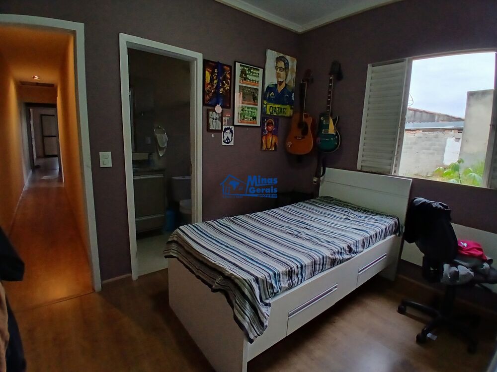 Casa, 3 quartos, 110 m² - Foto 3