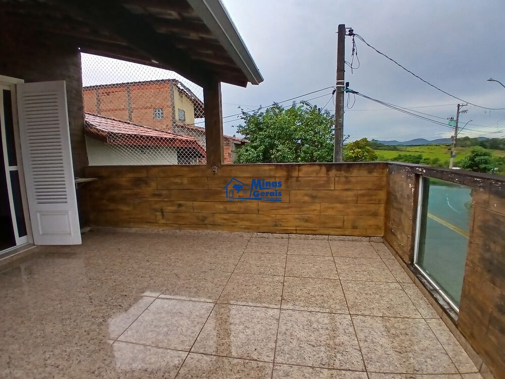 Casa, 3 quartos, 110 m² - Foto 2