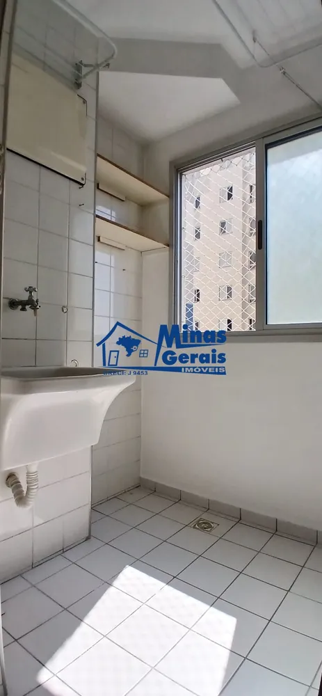 Apartamento, 3 quartos, 74 m² - Foto 15