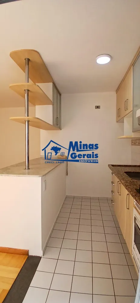 Apartamento, 3 quartos, 74 m² - Foto 6