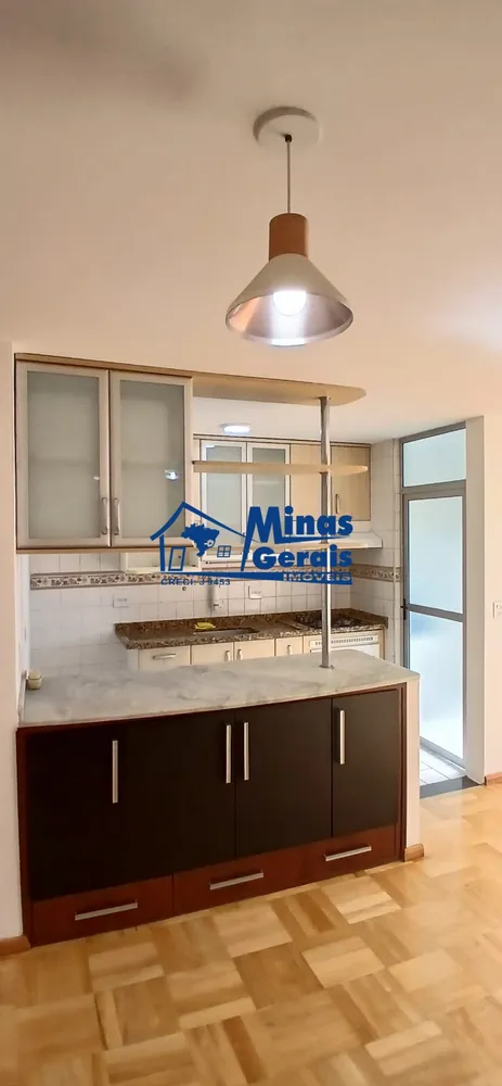 Apartamento, 3 quartos, 74 m² - Foto 3