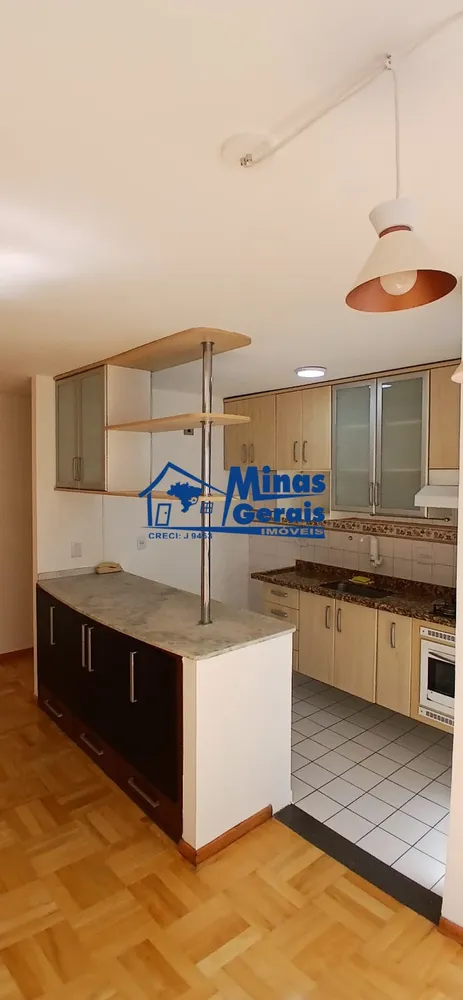 Apartamento, 3 quartos, 74 m² - Foto 5