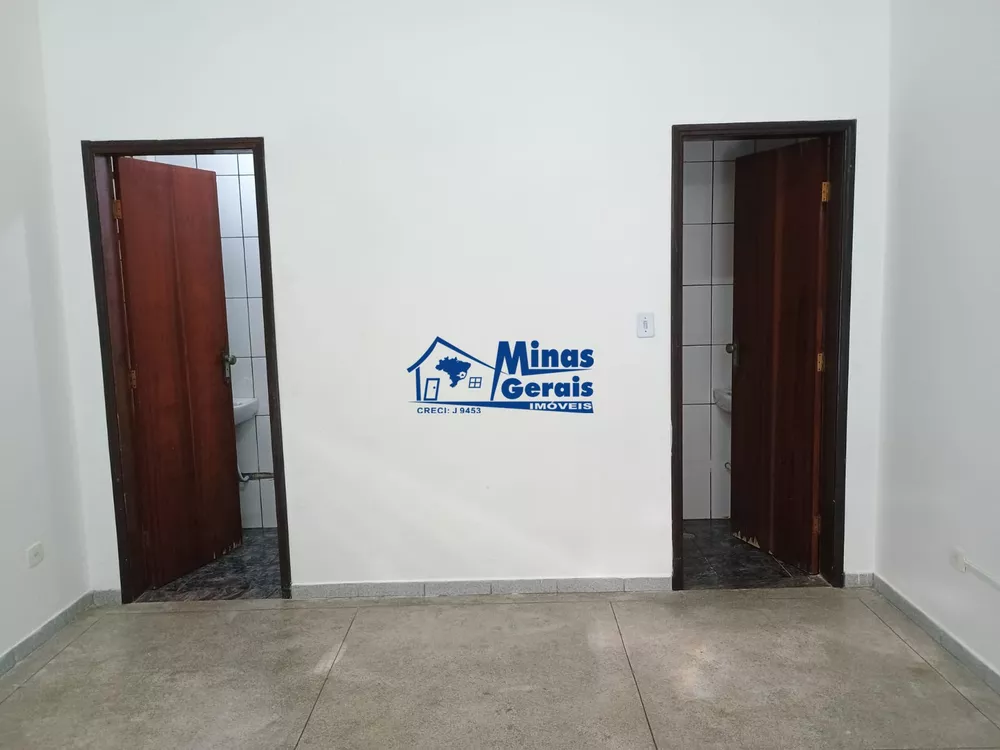 Loja-Salão para alugar, 45m² - Foto 1