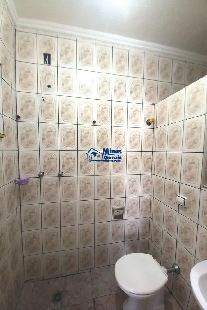 Casa, 2 quartos, 60 m² - Foto 15