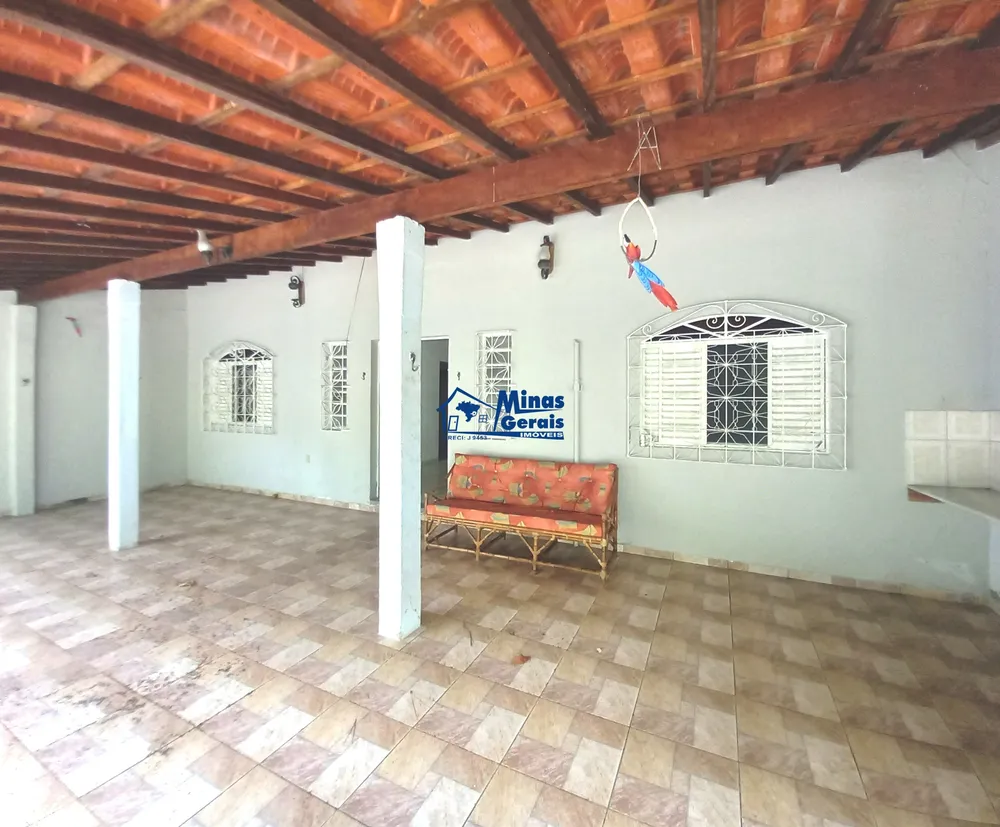 Casa, 2 quartos, 60 m² - Foto 7