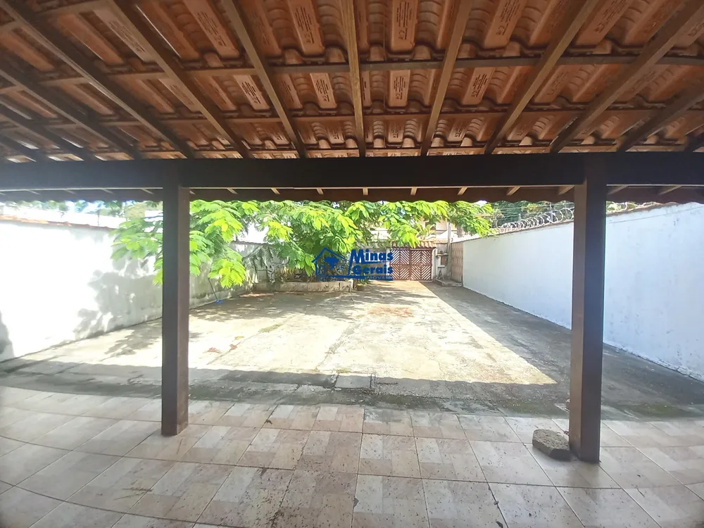 Casa, 2 quartos, 60 m² - Foto 8