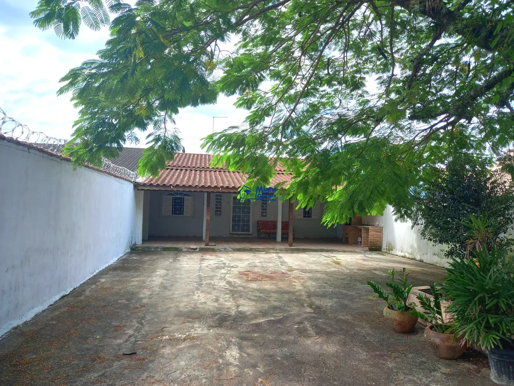 Casa, 2 quartos, 60 m² - Foto 1