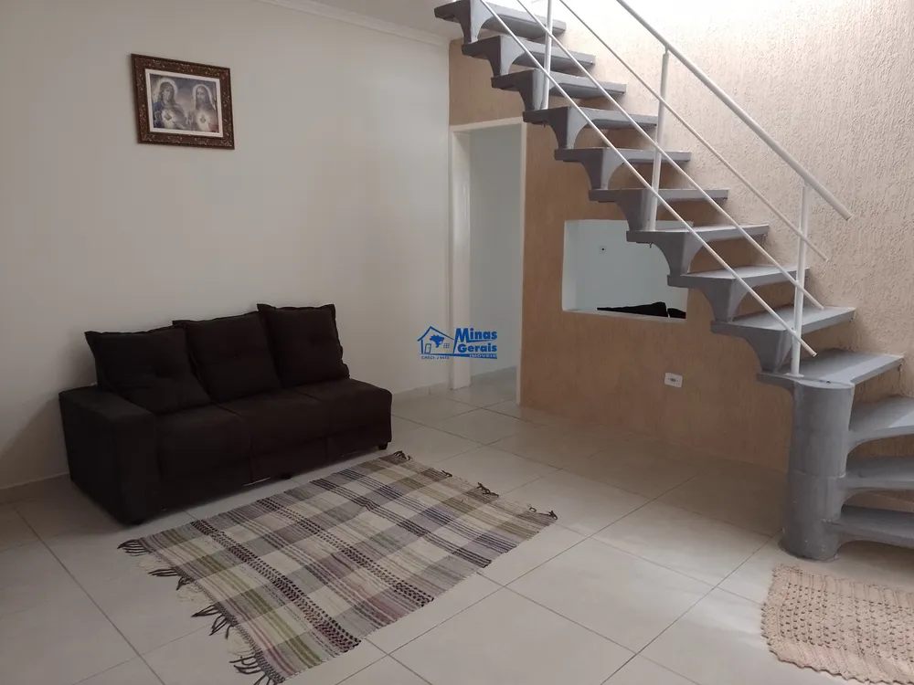 Casa, 3 quartos - Foto 6