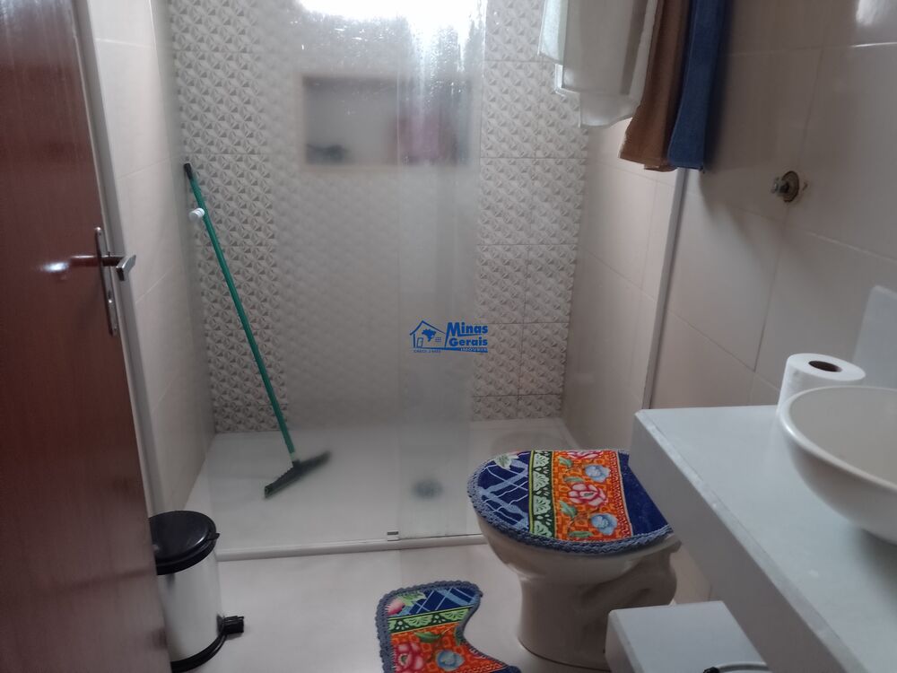 Casa, 3 quartos - Foto 12