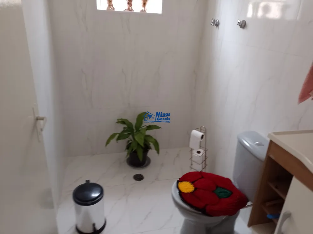 Casa, 3 quartos - Foto 8