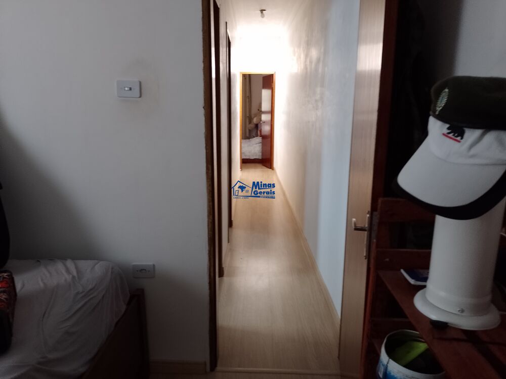 Casa, 3 quartos - Foto 3