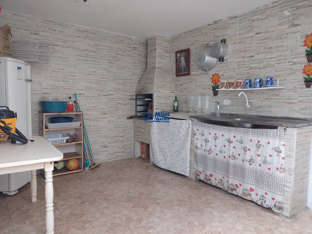 Casa, 3 quartos - Foto 22