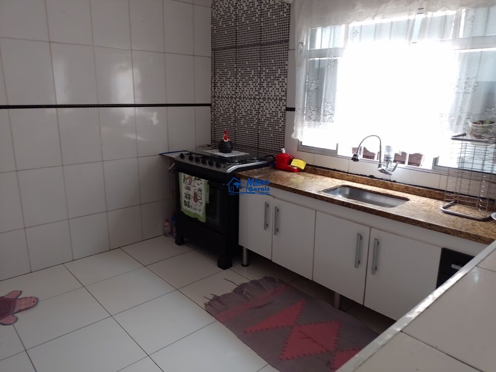Casa, 3 quartos - Foto 11