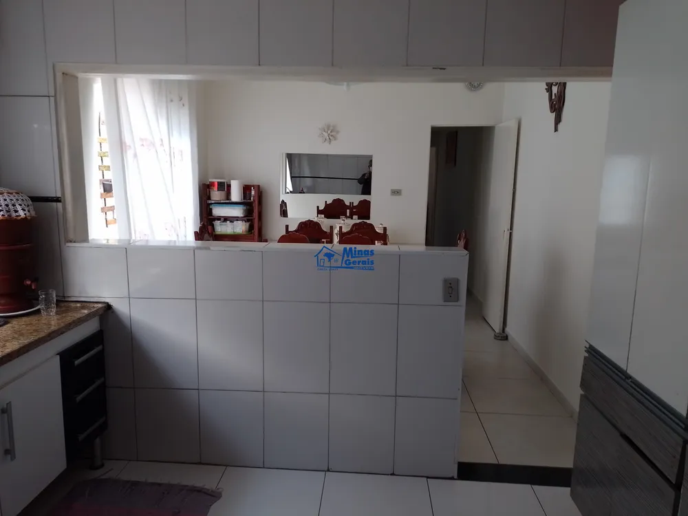 Casa, 3 quartos - Foto 11