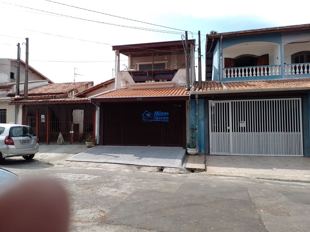 Casa, 3 quartos - Foto 8