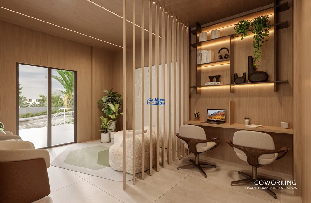 Apartamento, 2 quartos, 46 m² - Foto 1