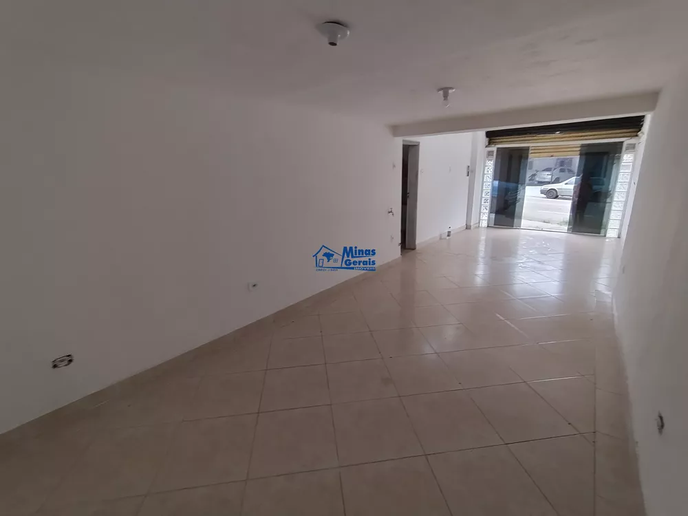 Loja-Salão para alugar, 30m² - Foto 4