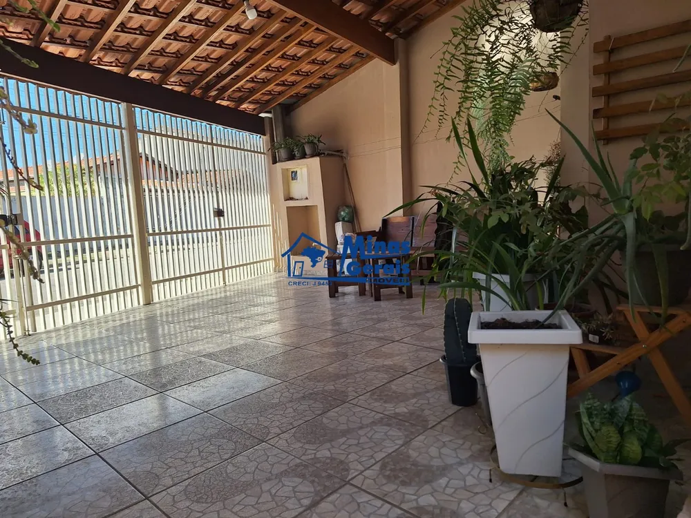 Casa, 2 quartos, 125 m² - Foto 5