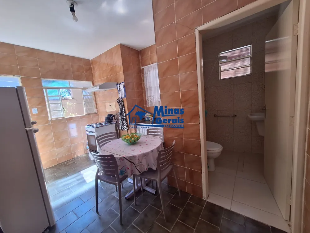 Casa, 2 quartos, 125 m² - Foto 1