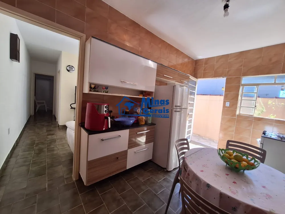 Casa, 2 quartos, 125 m² - Foto 11
