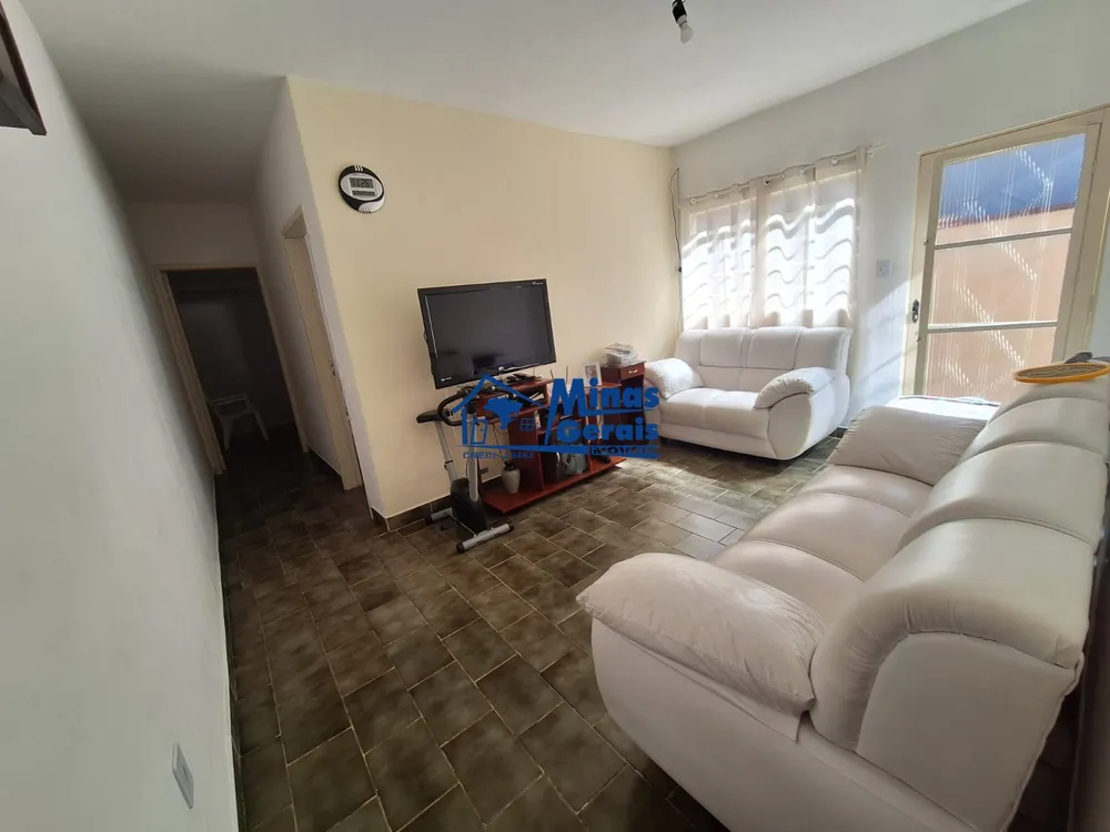 Casa, 2 quartos, 125 m² - Foto 3