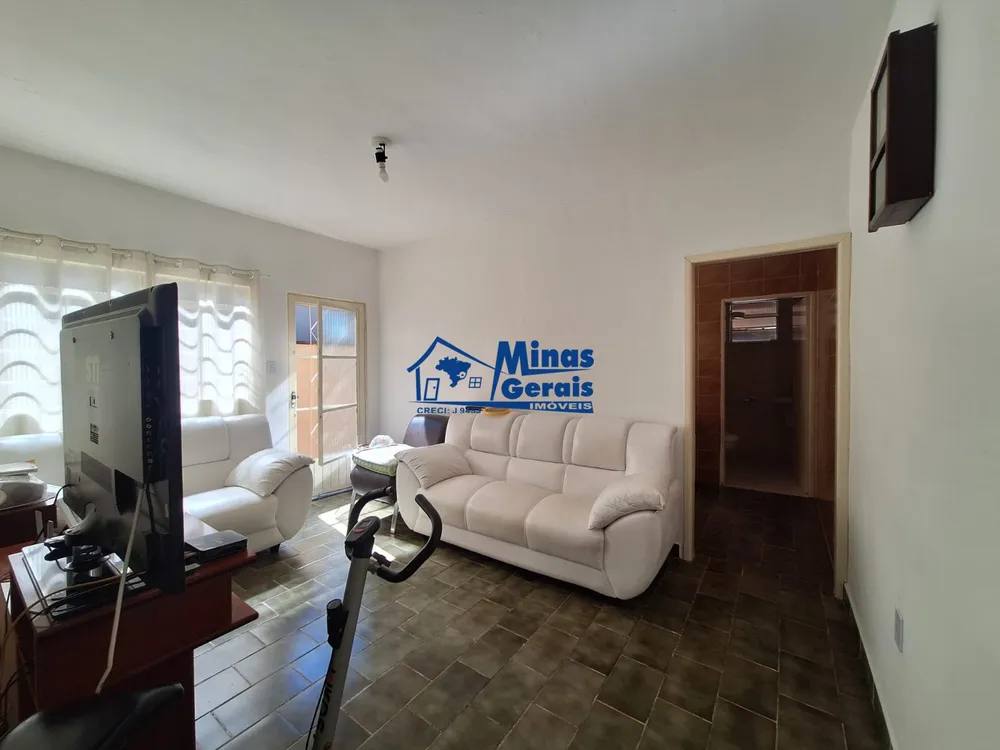 Casa, 2 quartos, 125 m² - Foto 2