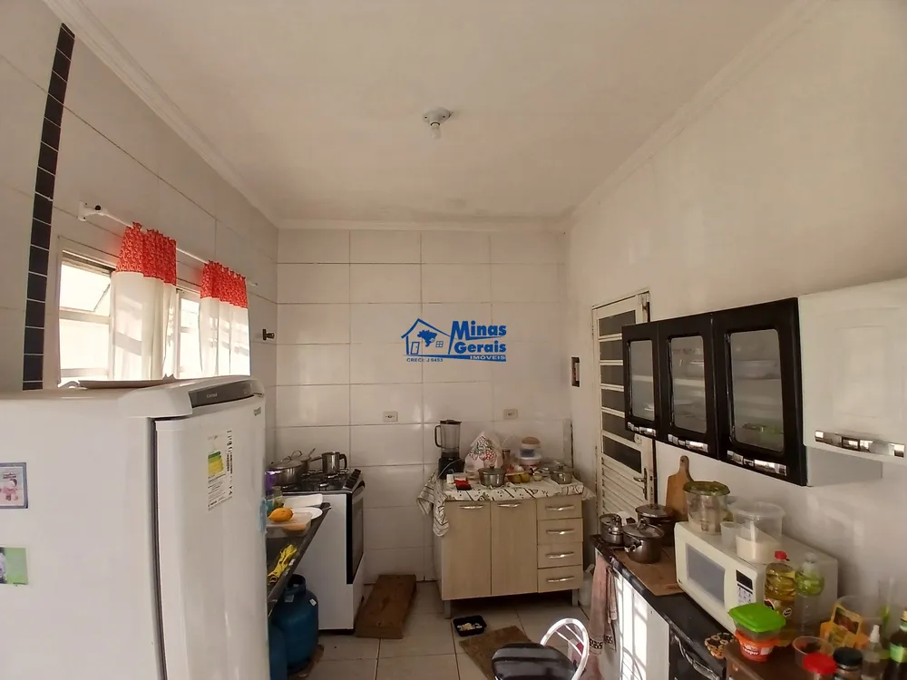 Casa, 3 quartos, 68 m² - Foto 8