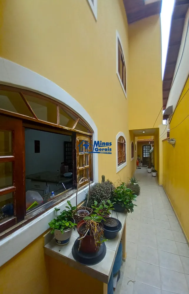 Casa, 3 quartos, 149 m² - Foto 19