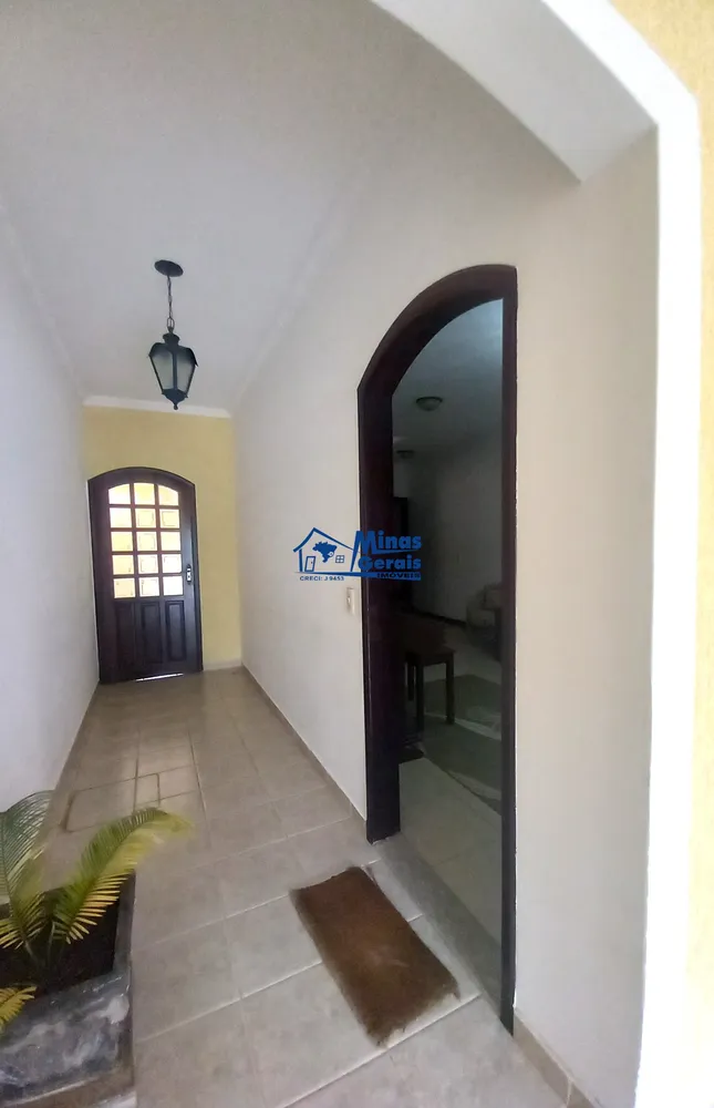 Casa, 3 quartos, 149 m² - Foto 10