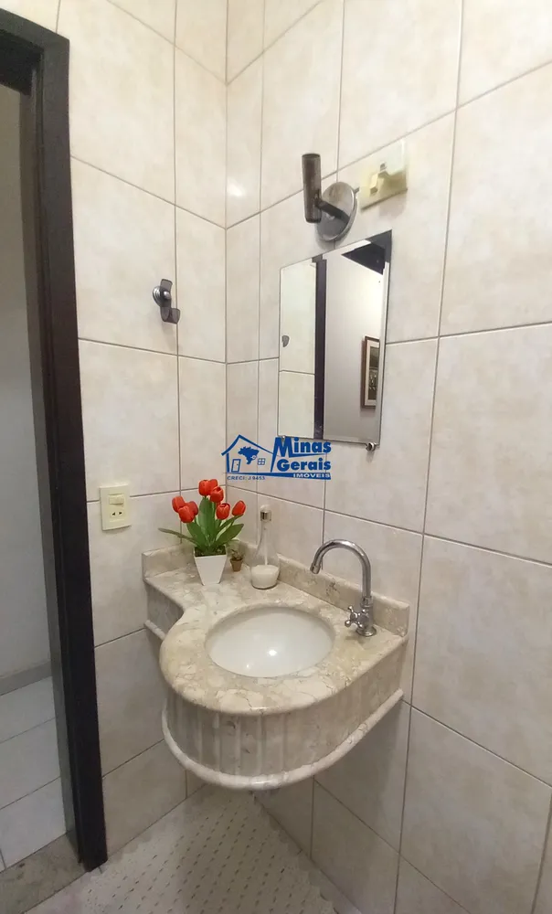 Casa, 3 quartos, 149 m² - Foto 17