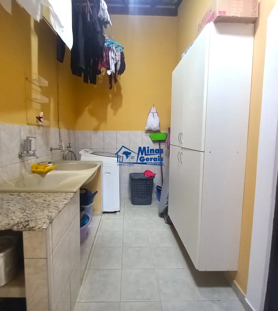 Casa, 3 quartos, 149 m² - Foto 18